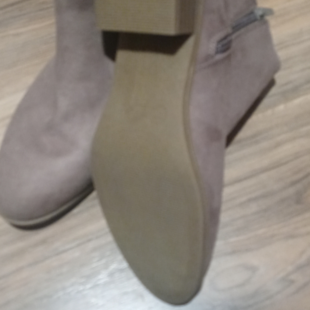 Ankle boots - Picture 2 of 2
